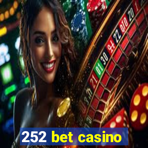 252 bet casino